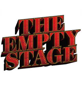 THE EMPTY STAGE