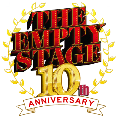 THE EMPTY STAGE